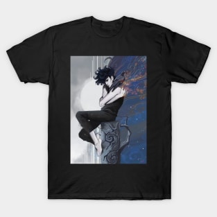 The Sandman Endless Dream T-Shirt